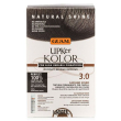 guam® upker kolor tinta capelli castano scuro 3.0 idf 140 ml tintura