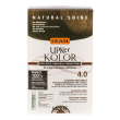guam® upker kolor tinta capelli castano naturale 4.0 idf 140 ml tintur
