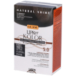 guam upker kolor tinta capelli castano chiaro 5.0 idf 140 ml tintura