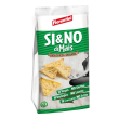 fiorentini bio si & no minigallette mais sale 100g