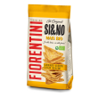 bio si&no triangolini di mais senza glutine - fiorentini 100 g