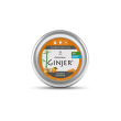 ginjer pastiglie gusto arancia con zenzero 40 gr - varie