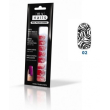 planet pharma my nails nails polish strips 02 - 16 unghie adesive