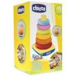 chicco gioco dindolino torre degli anelli +6m