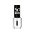 rimmel smalto 60' new 740 clear