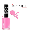 rimmel london - smalto 60 seconds , 270 sweet retreat