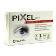 kura pixel active hd integratore alimentare 30 compresse vegetali
