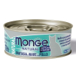 monge natural fanta mare c/pol