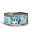 monge cat nat fantasia mare con pollo 80gr lattina