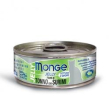 monge cat jelly tonno pacifico filetti e surimi 80gr lattina in gelat...