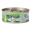 monge gatto jelly tonno surimi 80gr (lattina)