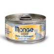 monge dog pollo c/formaggio
