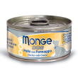monge dog pollo c/formaggio