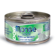 monge dog pollo c/verdure