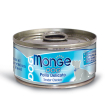 monge dog pollo delicato 95g