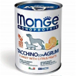 monge monoprot f tac/ri/ag400g
