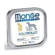 monge monoprot 100% pollo 150g