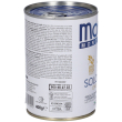 monge monoproteico 100% pollo 400 g mangime