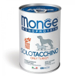 monge monoprot 100% tacchi400g