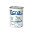 monge monoprot 100% tonno 400g