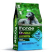 all breeds grain free acciughe patate e piselli - cibo secco per cani 12 kg