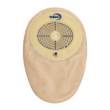 sacca per colostomia opaca pretagliata aurum colo maxi diametro 25 mm