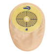 sacca per colostomia trasparente ritagliabile aurum colo maxi diametro 13-60x80 mm 30 pezzi