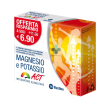 magnesio e potassio act (14 bustine)