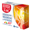 magnesio potassio act 14 bustine