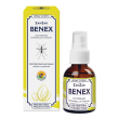 zanzar benex spray corpo, 50 ml