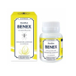 zanzar benex integratore 60 compresse