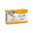 intoxifit 24 capsule - integratore per il benessere gastrointestinale