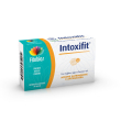intoxifit 24 capsule - integratore detox naturale
