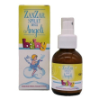 zanzar spray degli angeli baby 50ml