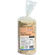 baule gallette grano saraceno
