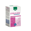 esi erbaven integratore da bere drenante per gambe gonfie e pesanti, 16 stick - sollievo e microcirc