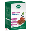 esi erbaven pocket drink 16 pocket drink da 20 ml gusto limone