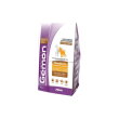gemon medium puppy e junior pollo e riso - alimento per cani adulti di taglia piccola 3 kg