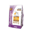 gemon dog mini adult con pollo e riso