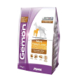 gemon hpq cane mini p/j p/r3kg