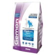 gemon dog all breeds adult con tonno e riso