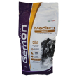 gemon dog medium adult crocchette con pollo 15000 g mangime