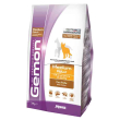gemon hpq cane m ad pollo 15kg