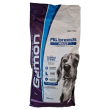 gemon dog medium adult crocchette con tonno e riso 15000 g mangime