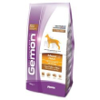 gemon dog maxi adult pollo riso 15 kg new