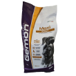 monge gemon pollo riso cani adulti taglia grande 15000 g mangime