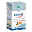 esi  drenante depurativa diurerbe forte integratore 24 pochet drink ananas