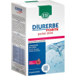 esi diurerbe forte 24 pocket drink gusto melograno - integratore drenante