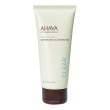 ahava - time to clear refreshing cleans gel 100ml: gel delicato senza sapone per una pulizia efficie