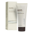 ahava - time to clear scrub delicato viso, 100 ml